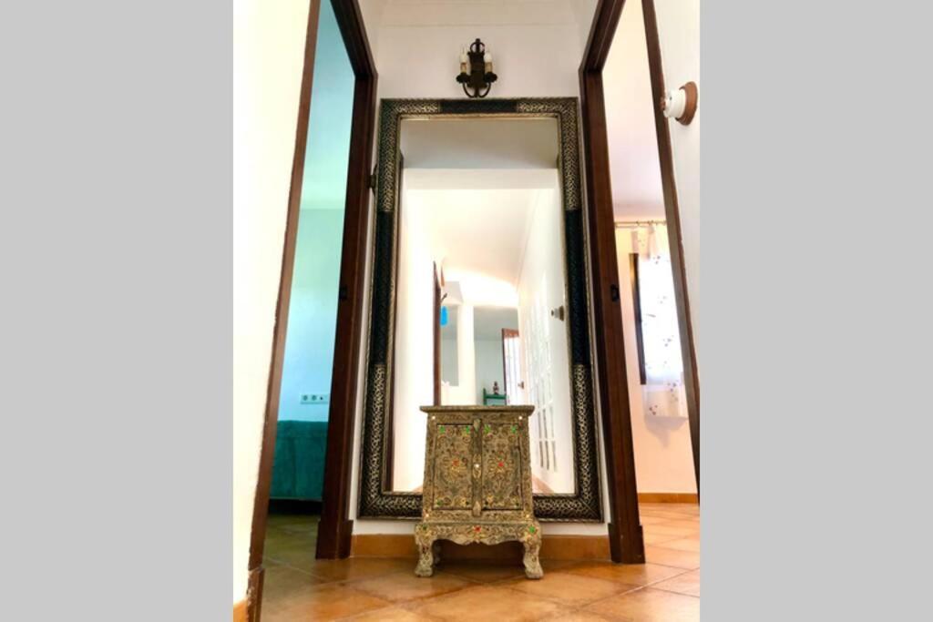 Gatu Premium Villa Lurberri Piscina Privada, 4 Dormitorios, 2 Banos, Parking , Jardines, " Preferente Mayores De 25 Anos Y Familias " In Y Barbacoa 치클라나 데 라 프론테라 외부 사진