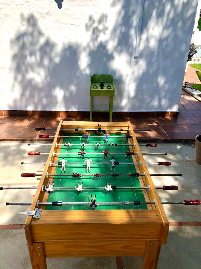 Gatu Premium Villa Lurberri Piscina Privada, 4 Dormitorios, 2 Banos, Parking , Jardines, " Preferente Mayores De 25 Anos Y Familias " In Y Barbacoa 치클라나 데 라 프론테라 외부 사진