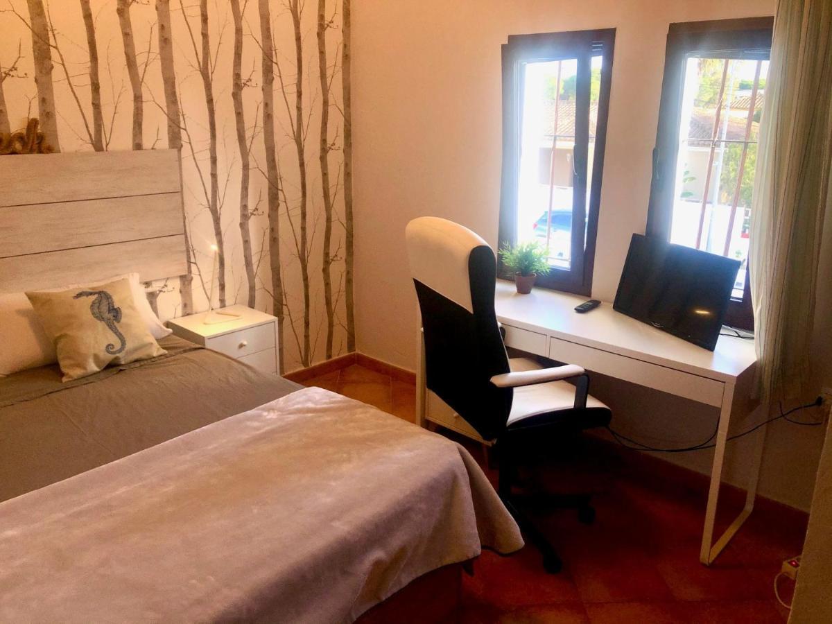 Gatu Premium Villa Lurberri Piscina Privada, 4 Dormitorios, 2 Banos, Parking , Jardines, " Preferente Mayores De 25 Anos Y Familias " In Y Barbacoa 치클라나 데 라 프론테라 외부 사진
