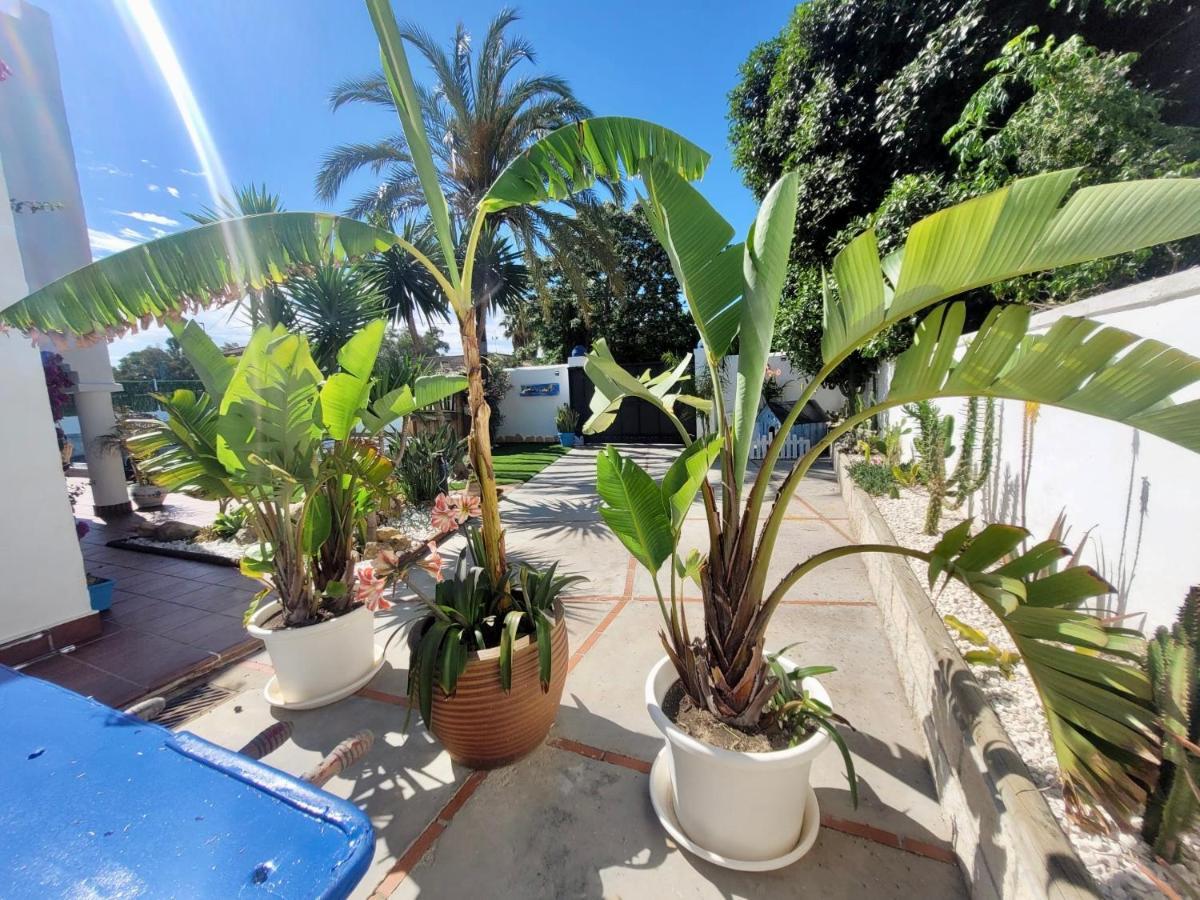 Gatu Premium Villa Lurberri Piscina Privada, 4 Dormitorios, 2 Banos, Parking , Jardines, " Preferente Mayores De 25 Anos Y Familias " In Y Barbacoa 치클라나 데 라 프론테라 외부 사진