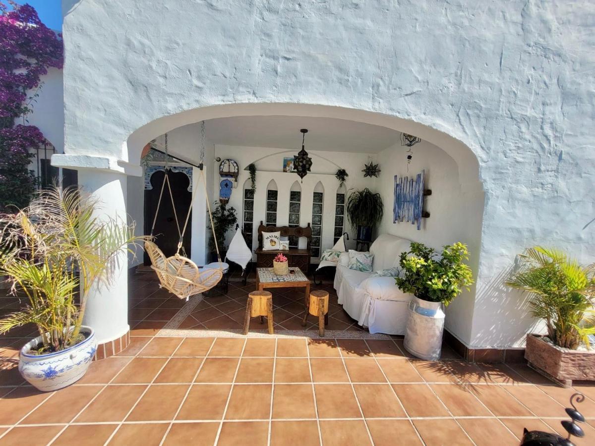 Gatu Premium Villa Lurberri Piscina Privada, 4 Dormitorios, 2 Banos, Parking , Jardines, " Preferente Mayores De 25 Anos Y Familias " In Y Barbacoa 치클라나 데 라 프론테라 외부 사진