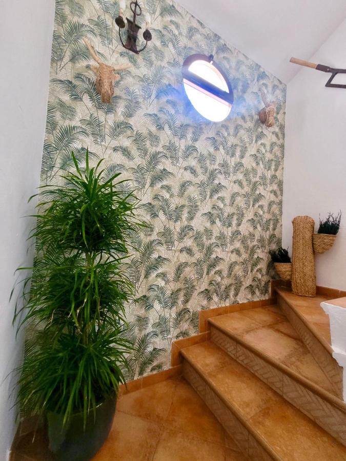 Gatu Premium Villa Lurberri Piscina Privada, 4 Dormitorios, 2 Banos, Parking , Jardines, " Preferente Mayores De 25 Anos Y Familias " In Y Barbacoa 치클라나 데 라 프론테라 외부 사진