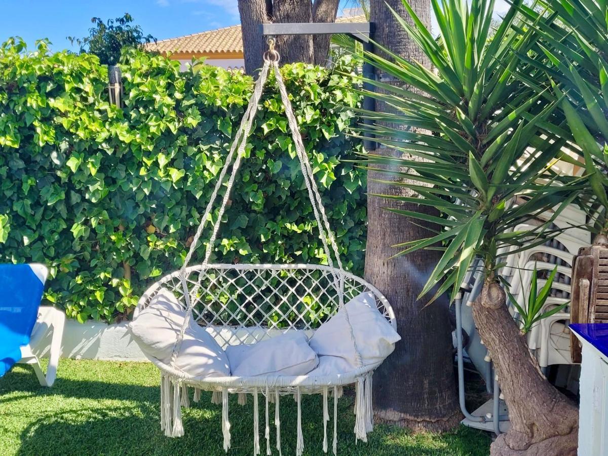 Gatu Premium Villa Lurberri Piscina Privada, 4 Dormitorios, 2 Banos, Parking , Jardines, " Preferente Mayores De 25 Anos Y Familias " In Y Barbacoa 치클라나 데 라 프론테라 외부 사진