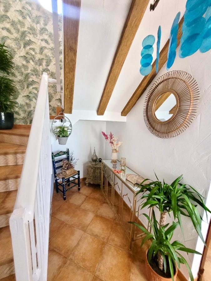 Gatu Premium Villa Lurberri Piscina Privada, 4 Dormitorios, 2 Banos, Parking , Jardines, " Preferente Mayores De 25 Anos Y Familias " In Y Barbacoa 치클라나 데 라 프론테라 외부 사진